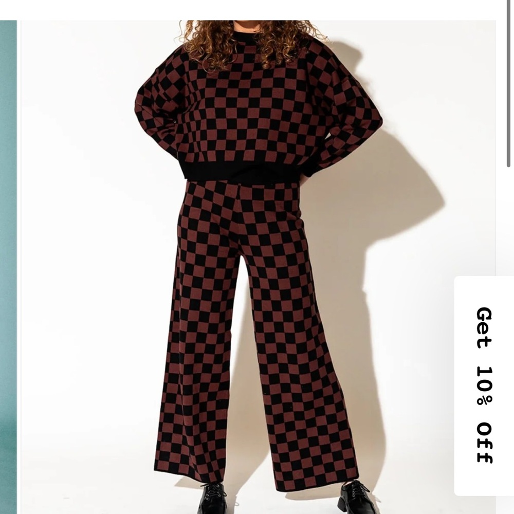 Dressed in LALA Matching Set